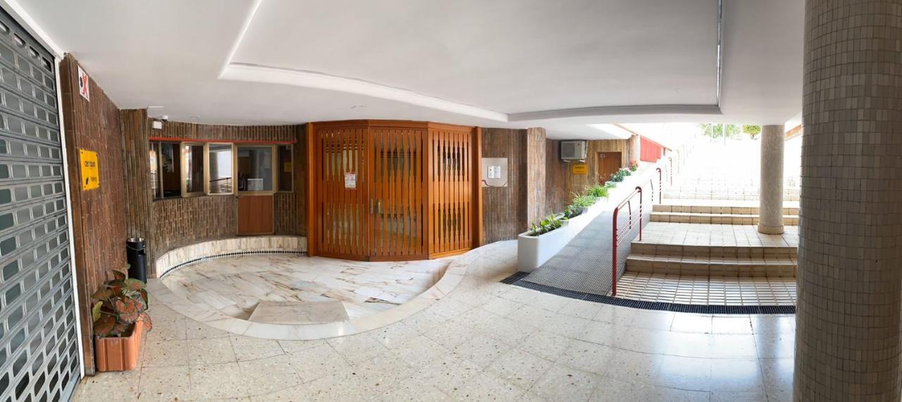 Apartamento Playa Benidorm Eksteriør billede