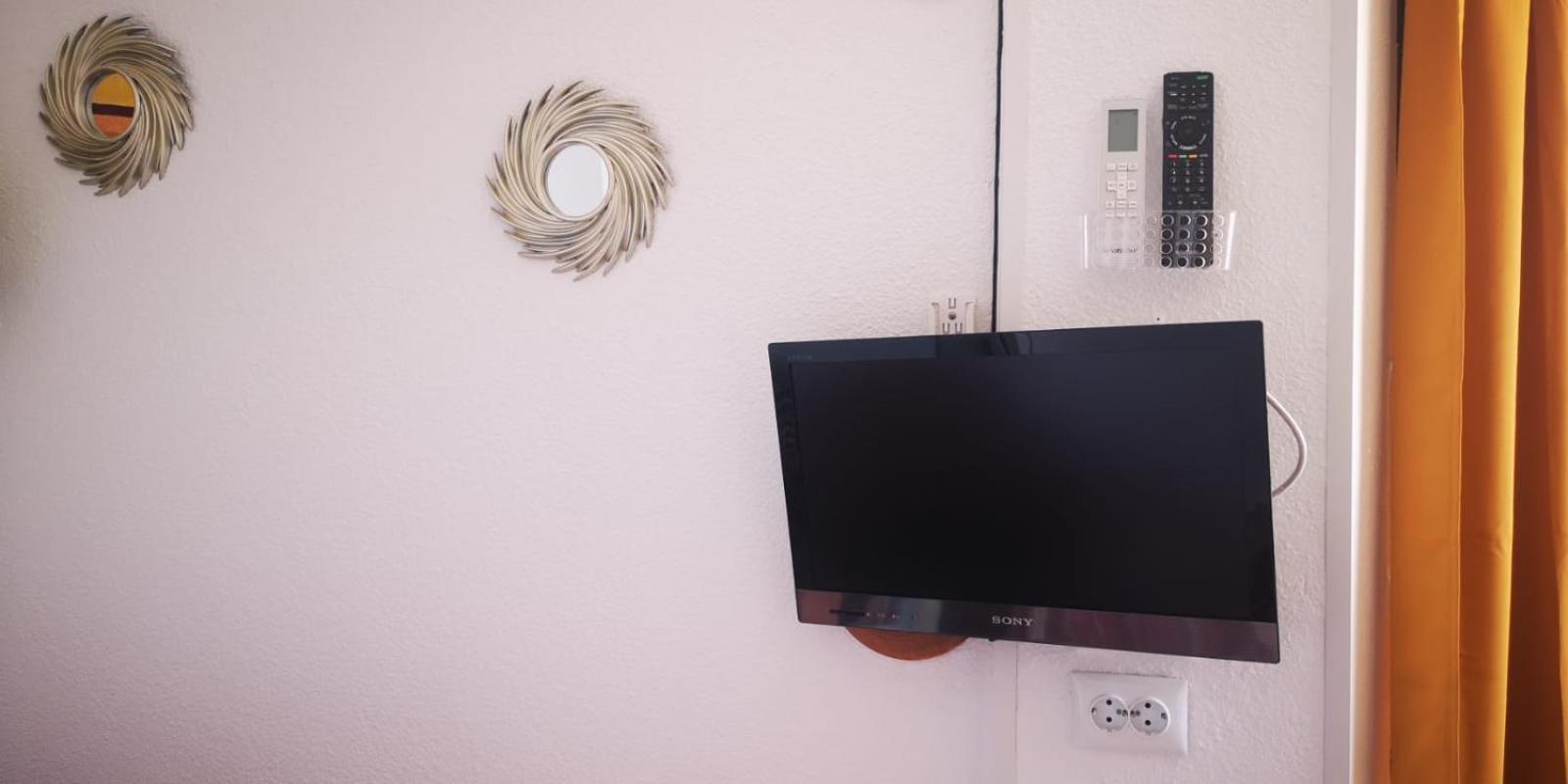 Apartamento Playa Benidorm Eksteriør billede