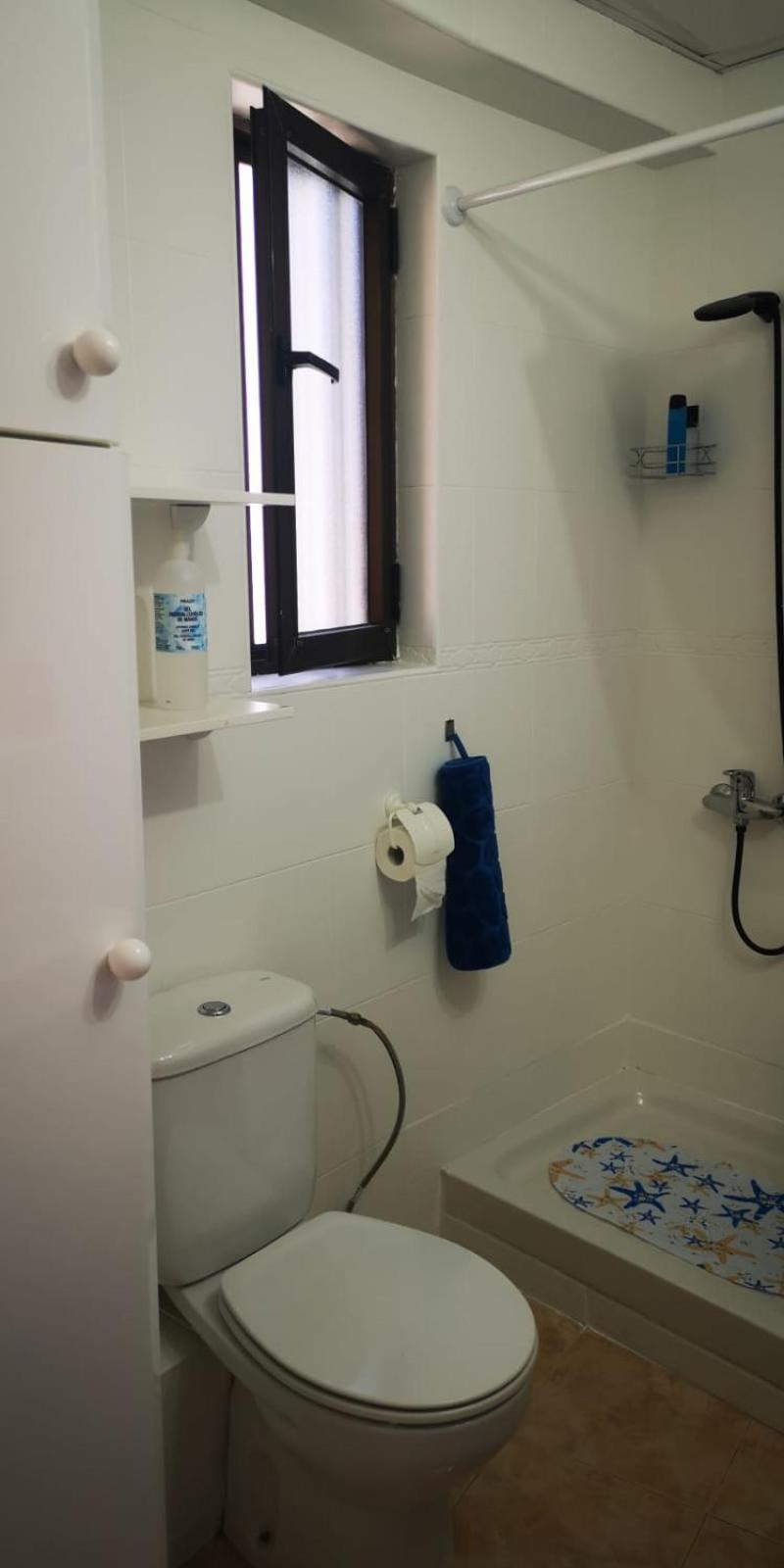 Apartamento Playa Benidorm Eksteriør billede