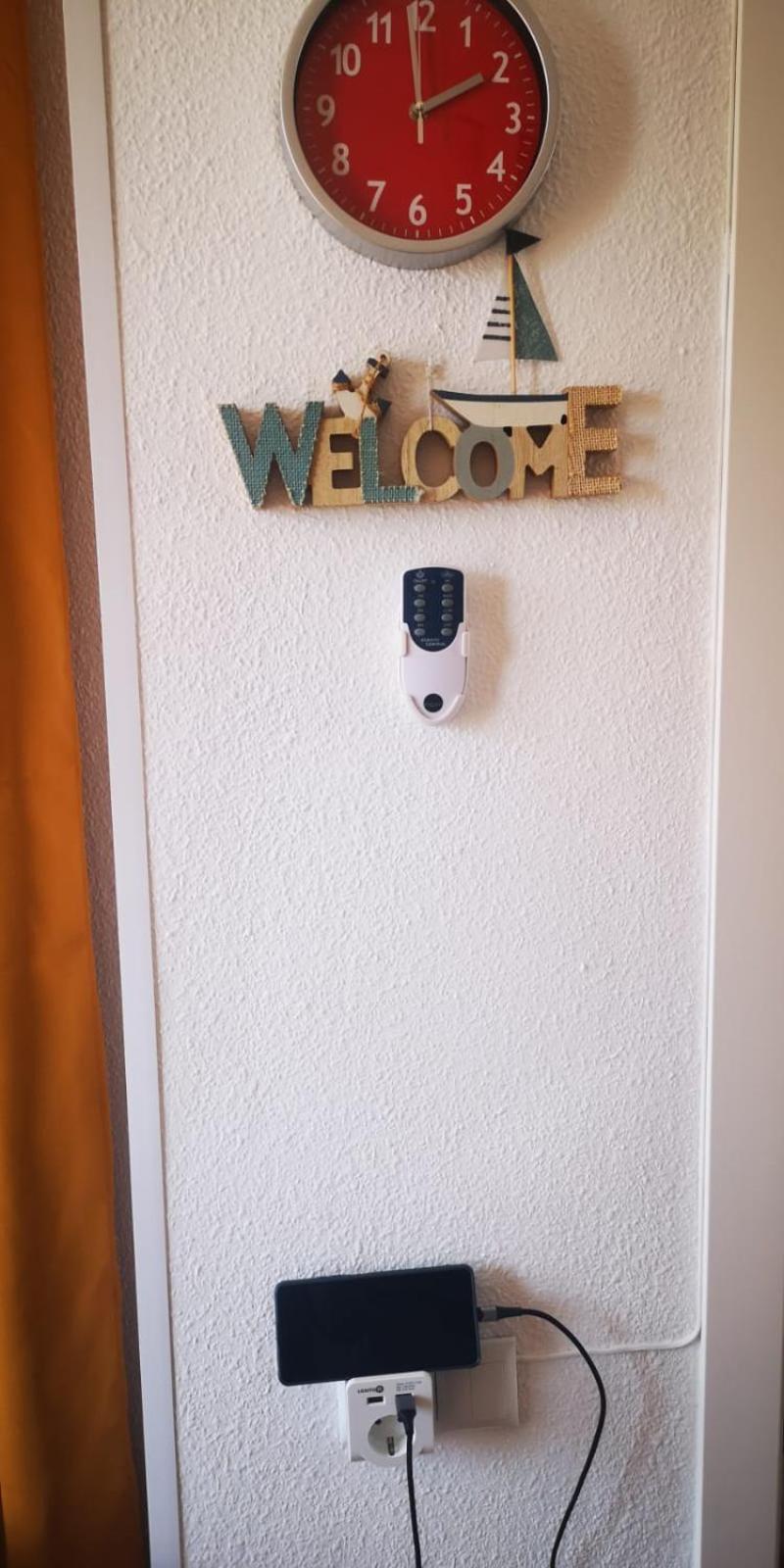 Apartamento Playa Benidorm Eksteriør billede