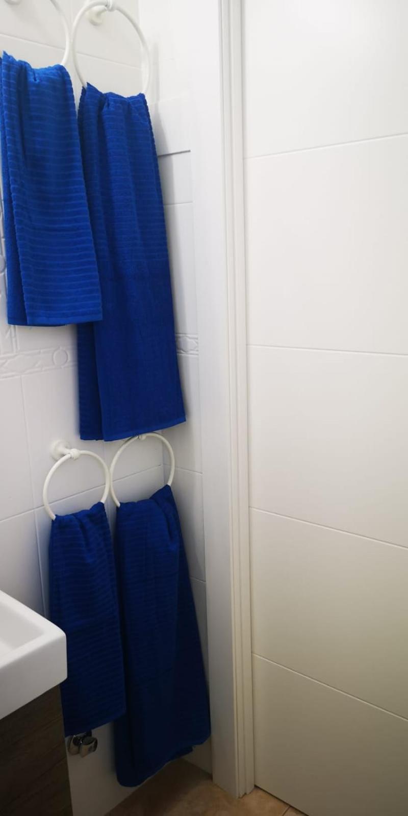 Apartamento Playa Benidorm Eksteriør billede